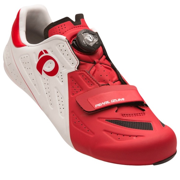 pearl izumi spin shoes